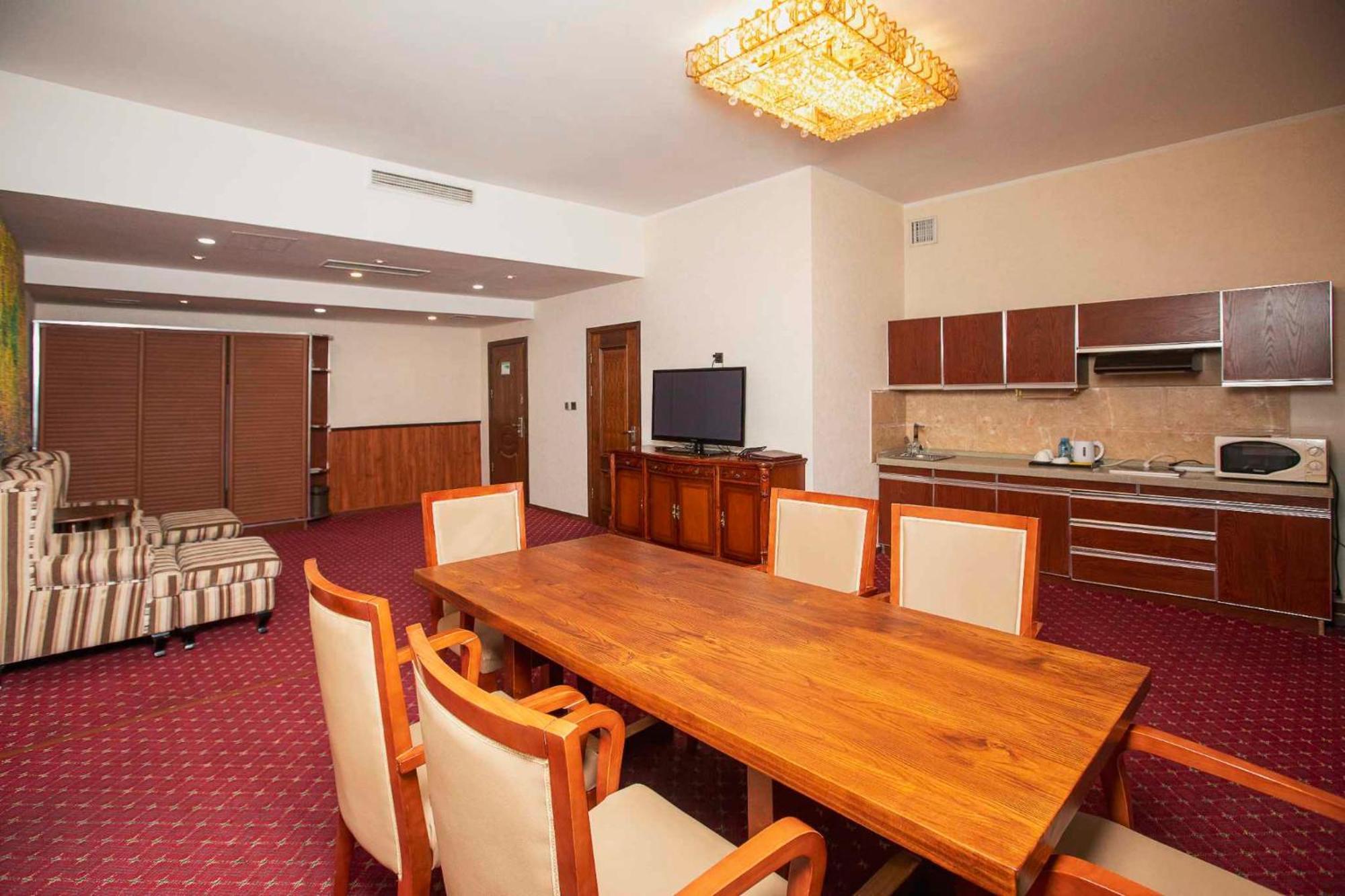 Ub City Hotel Улан-Батор Экстерьер фото