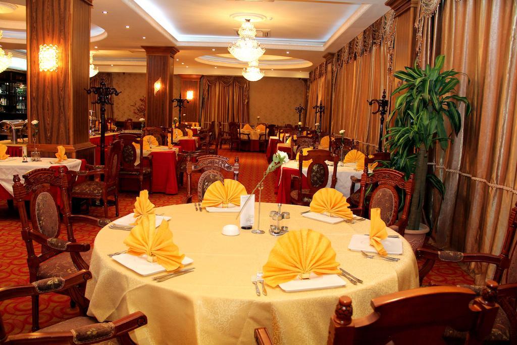 Ub City Hotel Улан-Батор Экстерьер фото