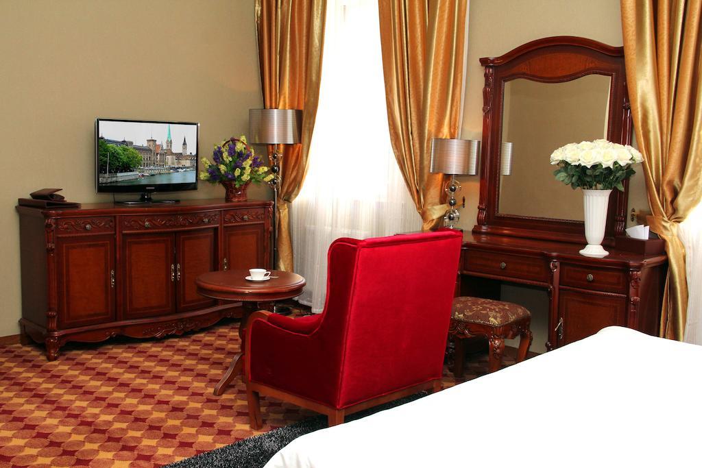 Ub City Hotel Улан-Батор Номер фото