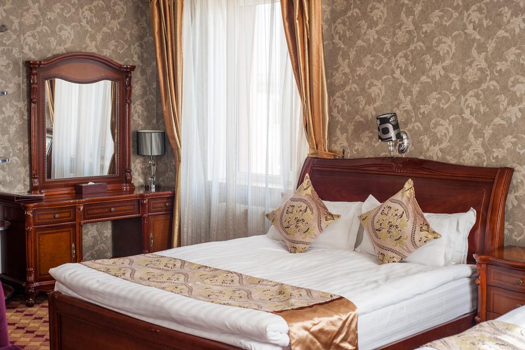 Ub City Hotel Улан-Батор Экстерьер фото