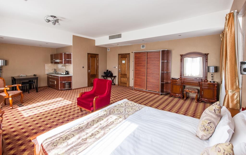 Ub City Hotel Улан-Батор Экстерьер фото